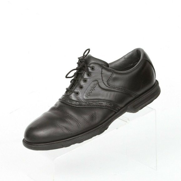 Footjoy Contour Oxford Spikeless Golf Cleat Shoes main image 8